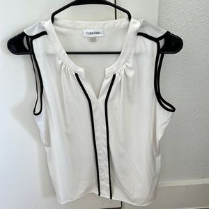 Calvin Klein Blouse